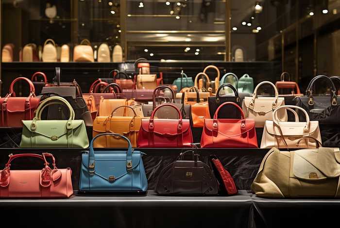 奢侈品正牌包包，奢侈品正牌包包排名