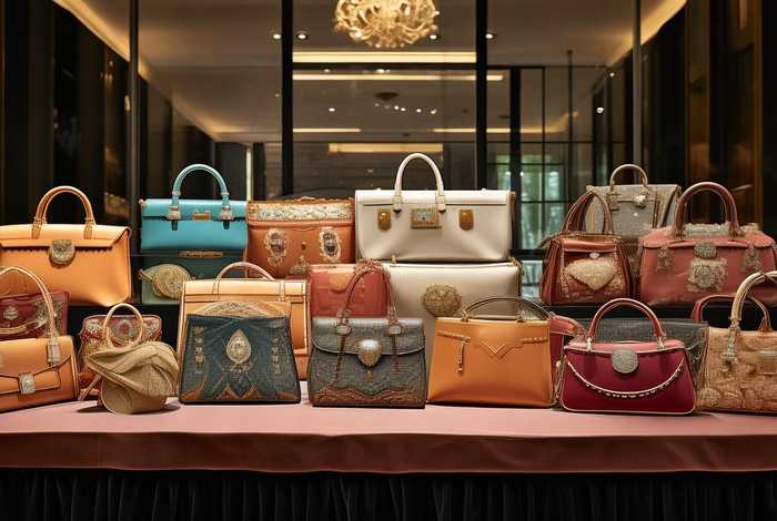 世界顶级女包价格(世界顶级女包品牌排行) 世界顶级女包价格(世界顶级女包品牌排行)