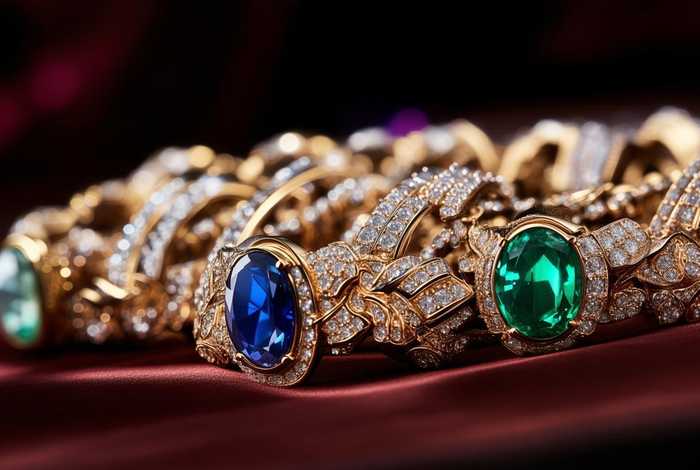 十大奢侈品牌手链价格表；十大奢侈品牌手链价格表图片