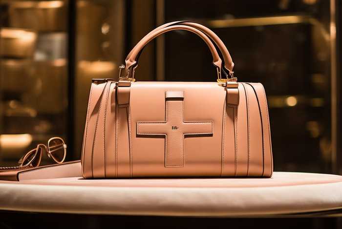 像十字架的品牌奢侈品包包 - 像十字架的品牌奢侈品包包有哪些