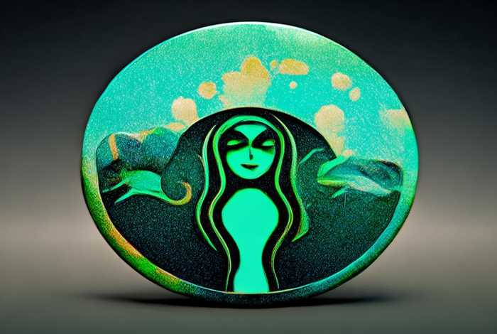 星巴克品牌标志；星巴克品牌标志的含义