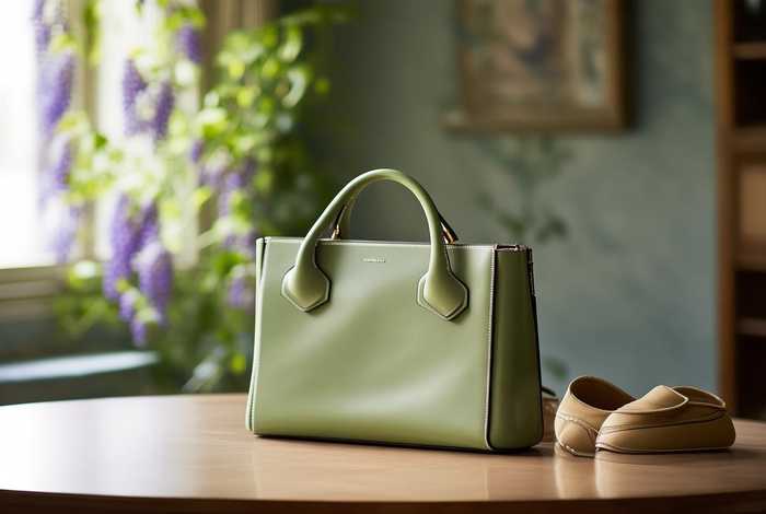 适合60岁老人包包的颜色（适合60岁老人包包的颜色搭配）