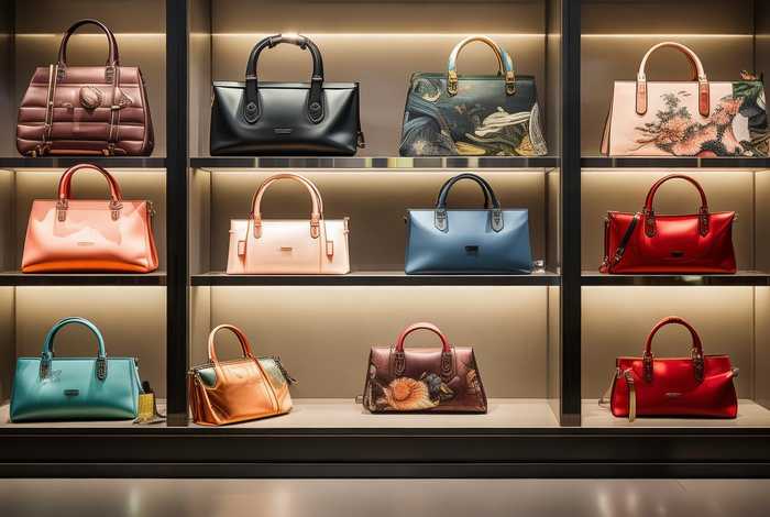 中国轻奢包包品牌有哪些 - 中国轻奢包包品牌有哪些牌子
