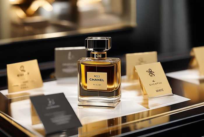 香奈儿22号香水价格，香奈儿22号香水价格表