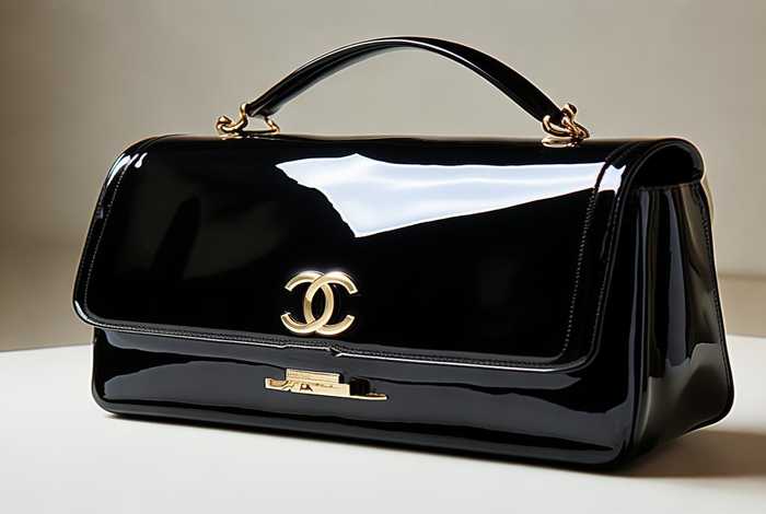 最新香奈儿包包（最新香奈儿包包款式图片）