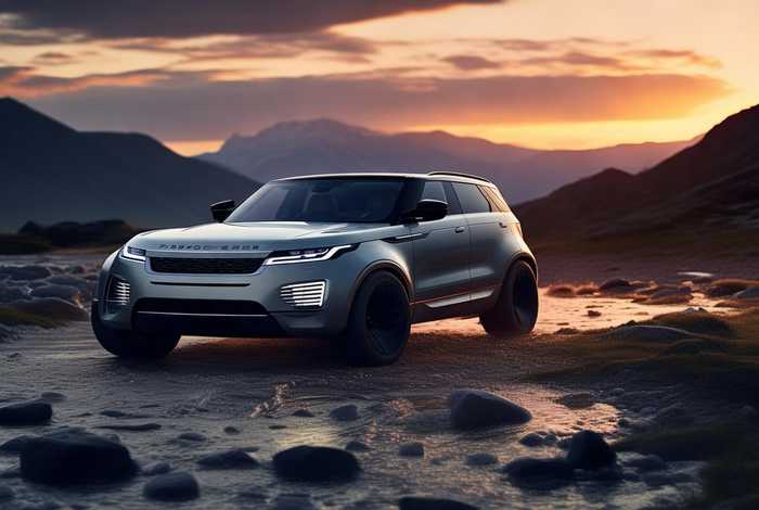 最新款路虎星脉试驾视频全部；最新款路虎星脉试驾视频全部图片