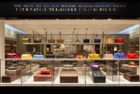 奢侈品品牌大全排行榜，奢侈品品牌大全排行榜前十名