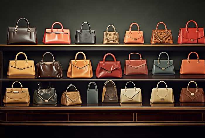 奢侈品女包10大排名 奢侈品女包10大排名图片