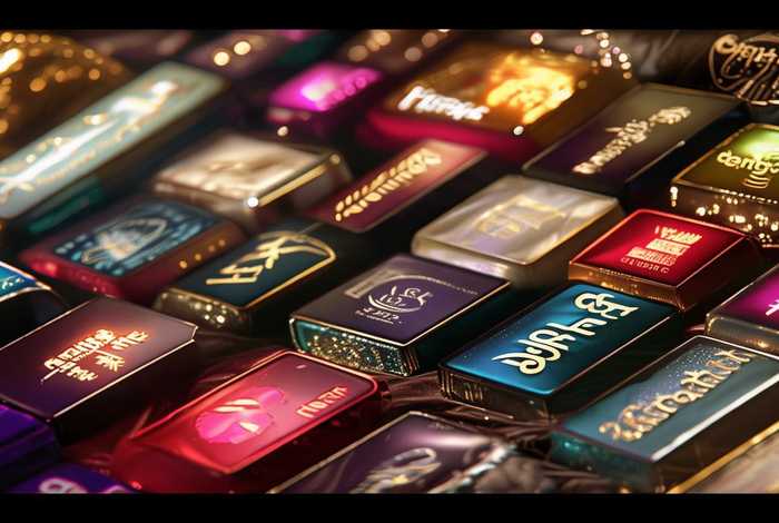 世界奢侈品牌大全有哪些 世界奢侈品牌大全有哪些名字