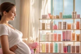 孕妇化妆品排行榜前十名 孕妇化妆品排行榜前十名品牌