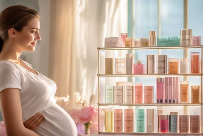 孕妇化妆品排行榜前十名 孕妇化妆品排行榜前十名品牌