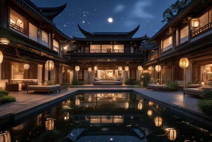 中国十大高端民宿品牌有哪些、中国十大高端民宿品牌有哪些名字 中国十大高端民宿品牌有哪些、中国十大高端民宿品牌有哪些名字