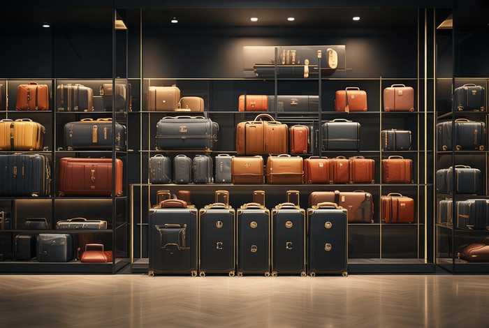 箱包知名品牌；箱包知名品牌排行榜