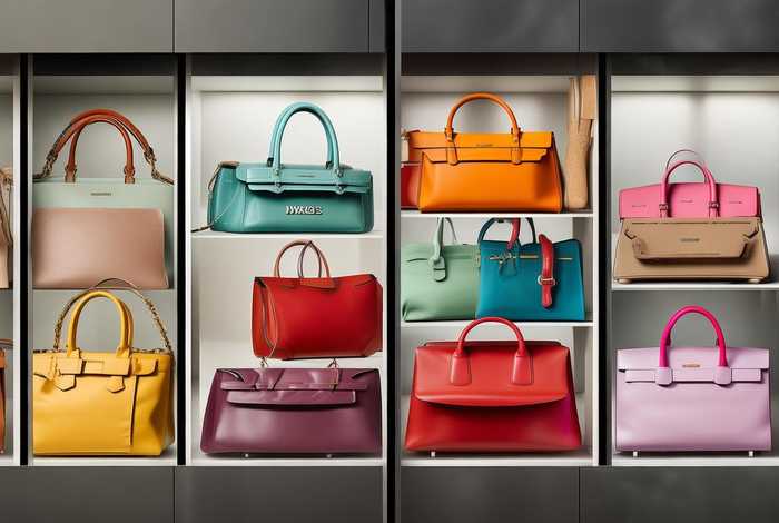 十大名牌包包有哪些牌子图片 十大名牌包包有哪些牌子图片大全