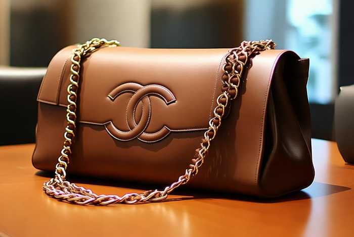 香奈儿超大号女包，香奈儿超大号女包图片