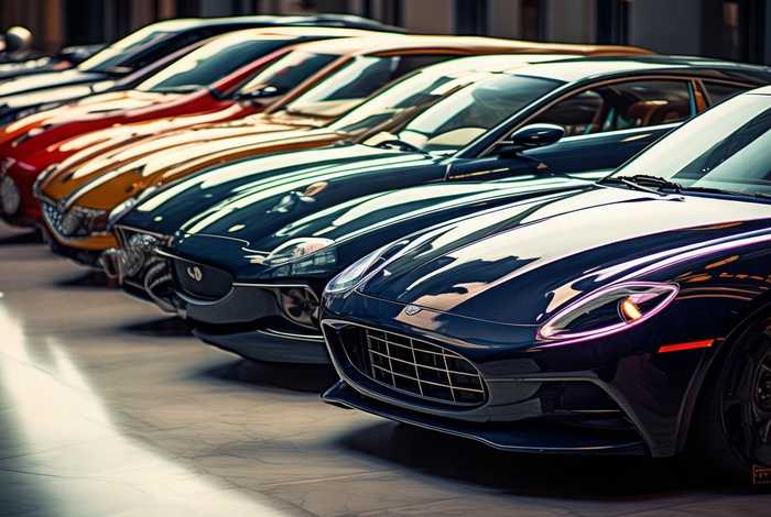 世界10大名车、世界10大名车排行榜 世界10大名车、世界10大名车排行榜