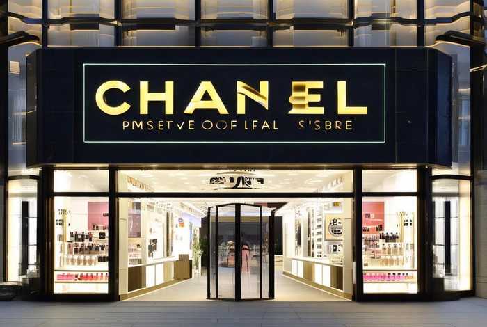 香奈儿彩妆官网旗舰店 - 香奈儿彩妆官网旗舰店地址