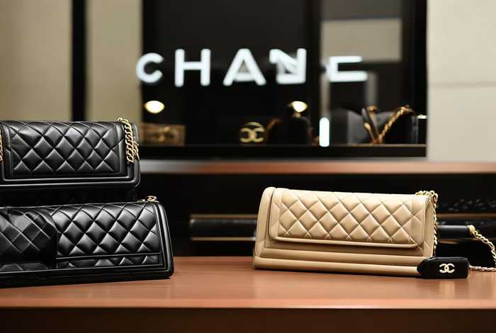 香奈儿十大经典产品（香奈儿包包十大经典款）