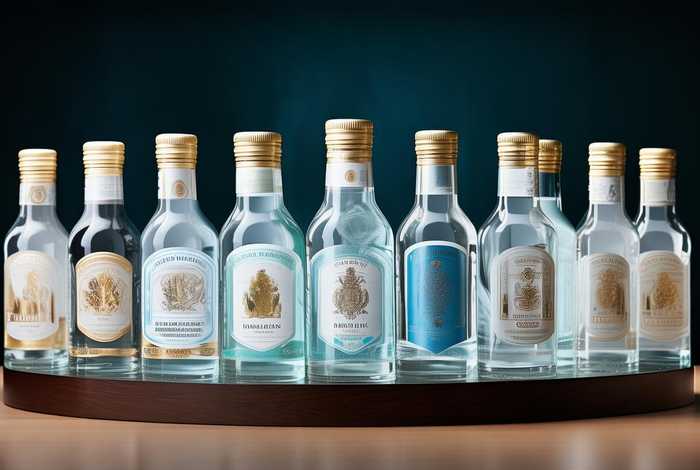 十大名贵矿泉水、十大名贵矿泉水排名