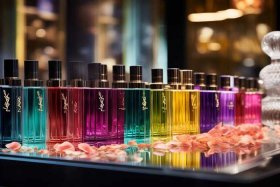 圣罗兰自由之水有几种香型（圣罗兰自由之水有几个版本）