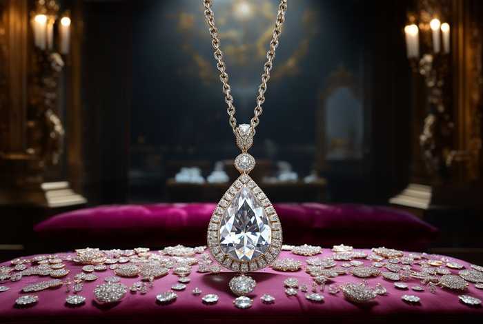 世界顶级奢侈珠宝排名介绍、世界顶级奢侈品珠宝排名 世界顶级奢侈珠宝排名介绍、世界顶级奢侈品珠宝排名