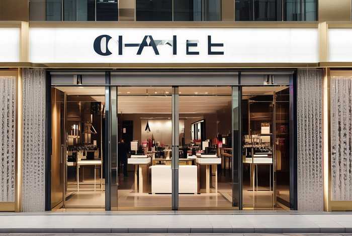 香奈儿彩妆官网店铺 香奈儿彩妆官网店铺地址