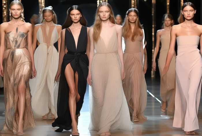 奢侈品女装品牌排行榜前十名，奢侈品女装品牌排行榜前十名有哪些