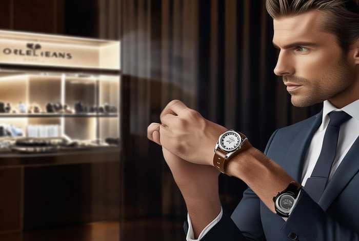 手表品牌排行榜欧利时手表；欧利时是名牌手表吗它在全球排名第几