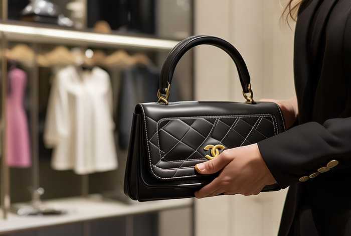 为什么香奈儿这么贵；为什么香奈儿这么贵啊