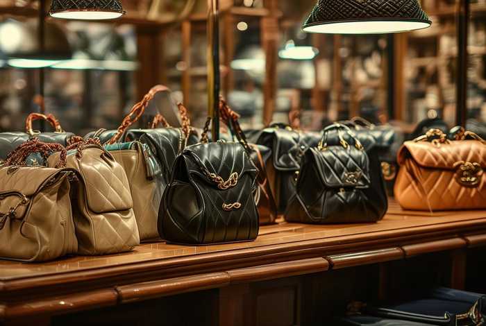 香奈儿二手包包回收；二手香奈儿名包回收