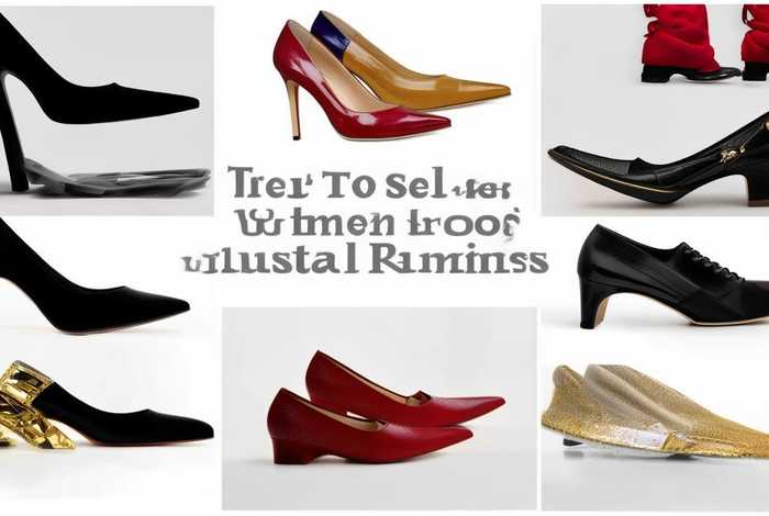 十大品牌鞋子排名 十大品牌鞋子排名前十名女鞋图片