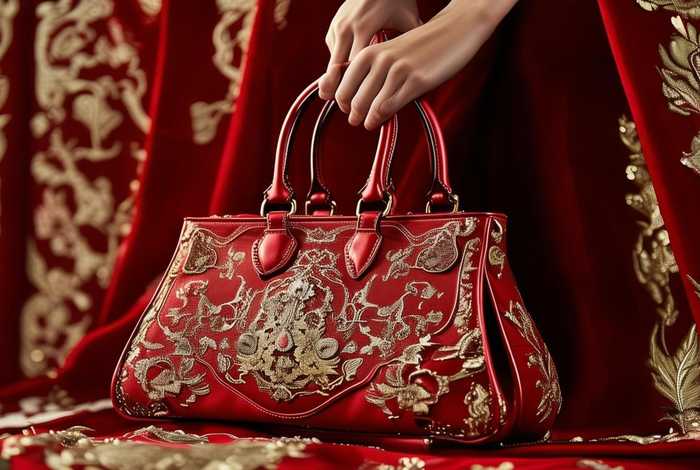 中国奢侈品女包，中国女包十大奢侈品牌排行榜
