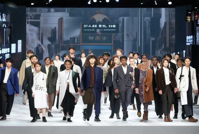 中国男装品牌前50名排行榜是怎样的？，中国男装品牌前50名排行榜是怎样的？出出