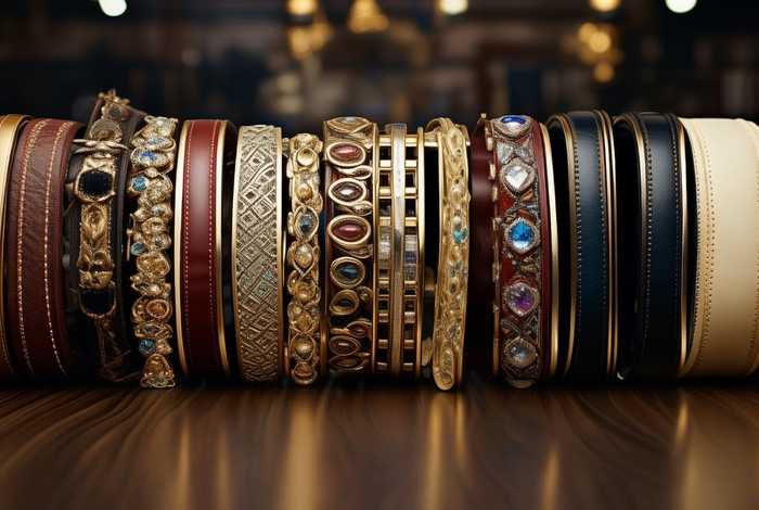 十大奢侈品皮带排名女款 十大奢侈品皮带排名女款有哪些