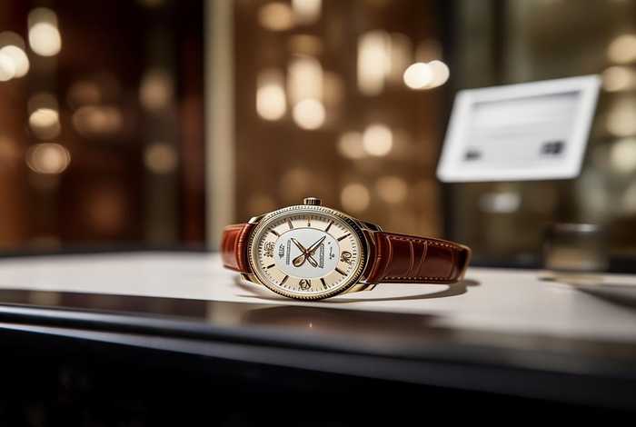 意大利奢侈品牌手表 意大利奢侈品牌手表价格