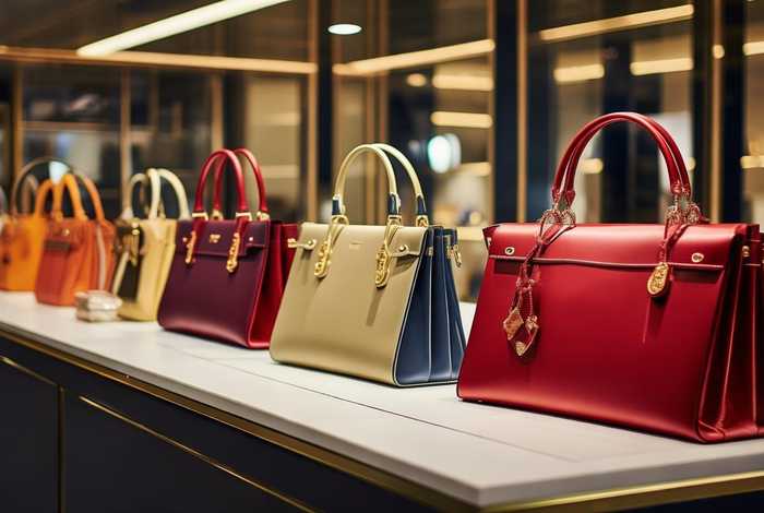 十大品牌包包；十大品牌包包女奢侈品专柜正品