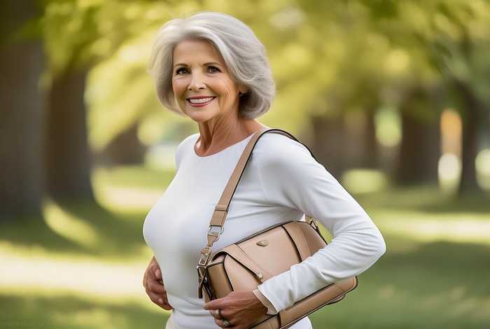 中老年女士斜挎包新款款式(中老年女士斜挎包新款款式大全) 中老年女士斜挎包新款款式(中老年女士斜挎包新款款式大全)