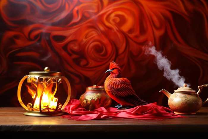 五行属火的物件;五行属火的物件和东西 五行属火的物件;五行属火的物件和东西