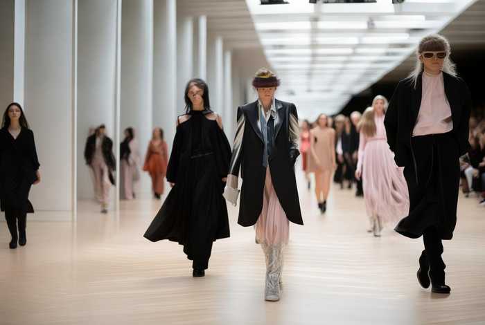 香奈儿 2022、香奈儿 2022年大秀