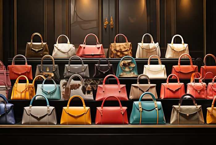 奢侈品牌子包大全 奢侈品牌子包大全图片