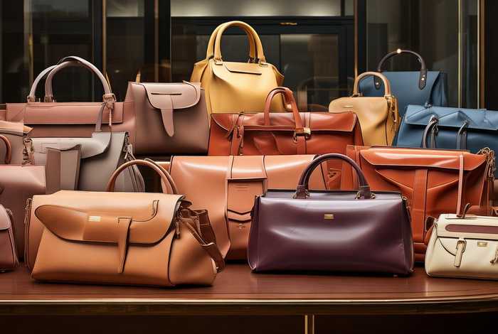 意大利奢侈品牌女包 - 意大利奢侈品牌女包有哪些