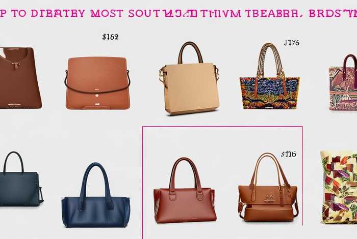 小众包包品牌排行榜前十名图片，小众包包品牌排行榜前十名图片及价格