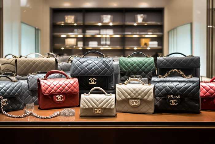 香奈儿包包的价格、香奈儿包包的价格区间是多少？