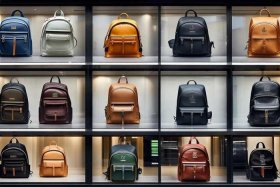 双肩包国际品牌十大排名、双肩包国际品牌十大排名榜