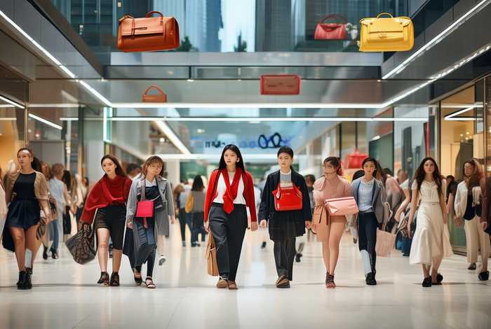 中国品牌的包包有哪些上市公司；中国品牌的包包有哪些上市公司名称