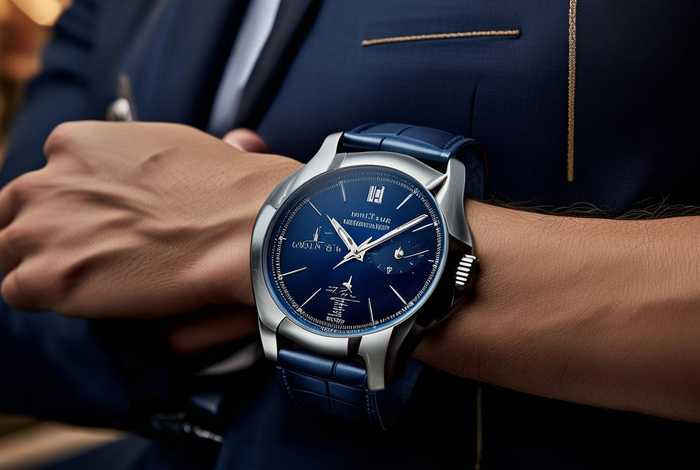 手表品牌排行榜前十名男士图片、手表品牌排行榜前十名男士图片及价格