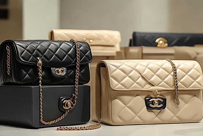 香奈儿最经典的包包、香奈儿最经典的包包有哪些