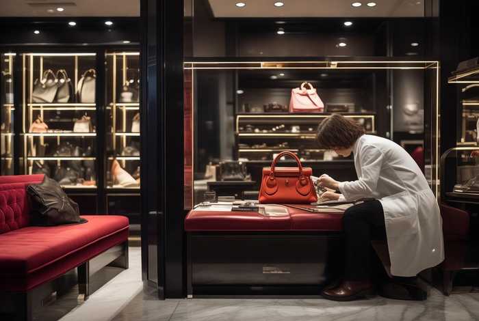 奢侈品牌包包修复门店（奢侈品牌包包修复门店地址）
