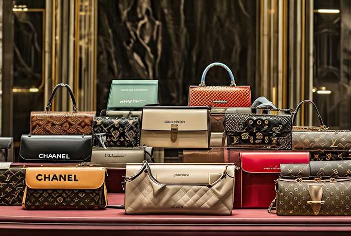 奢侈品女包有哪些牌子 - 奢侈品女包有哪些牌子图片