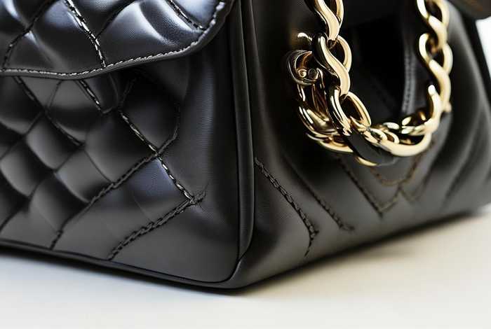 香奈儿正品包包和仿品区别，香奈儿正品包包和仿品区别在哪